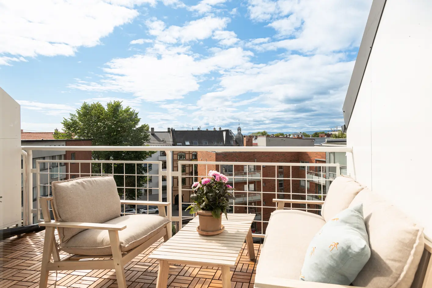Leilighet – oslo - Bilde 4