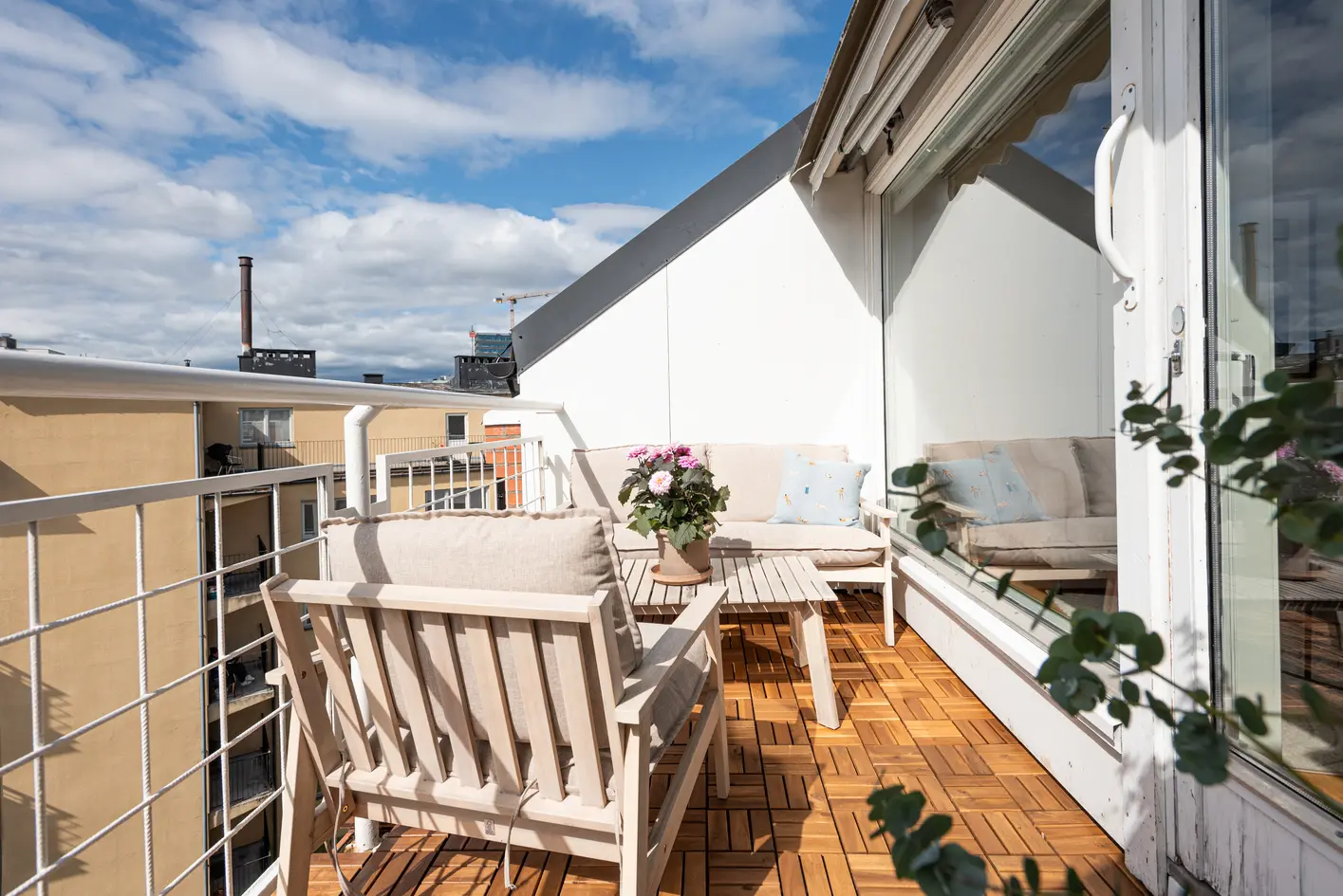 Leilighet – oslo - Bilde 5