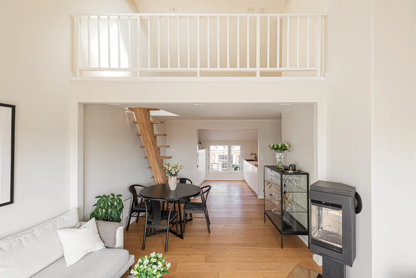 Leilighet – oslo - Flere