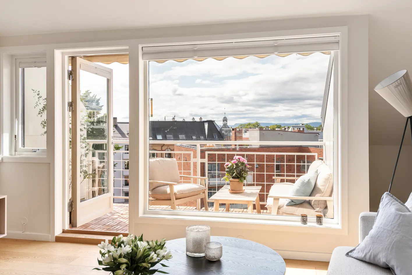 Leilighet – oslo - Bilde 3