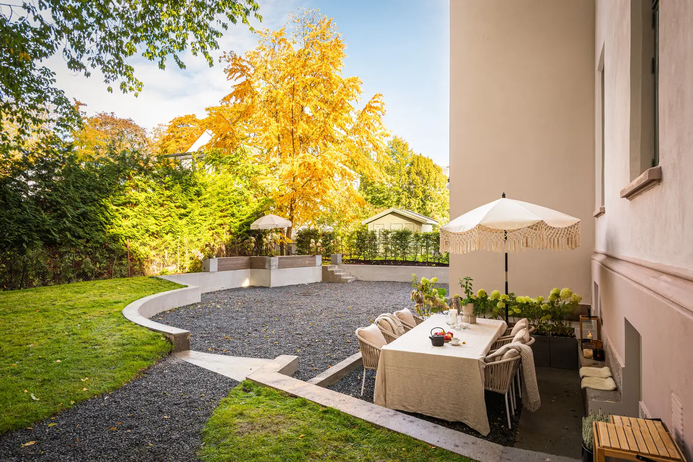 Casa, 133 m², terreny 1024 m²