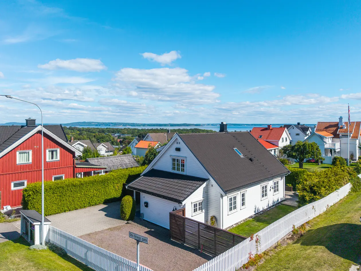 Hus – horten - Flere