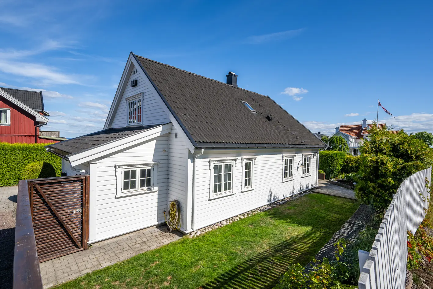 Hus – horten - Bilde 5