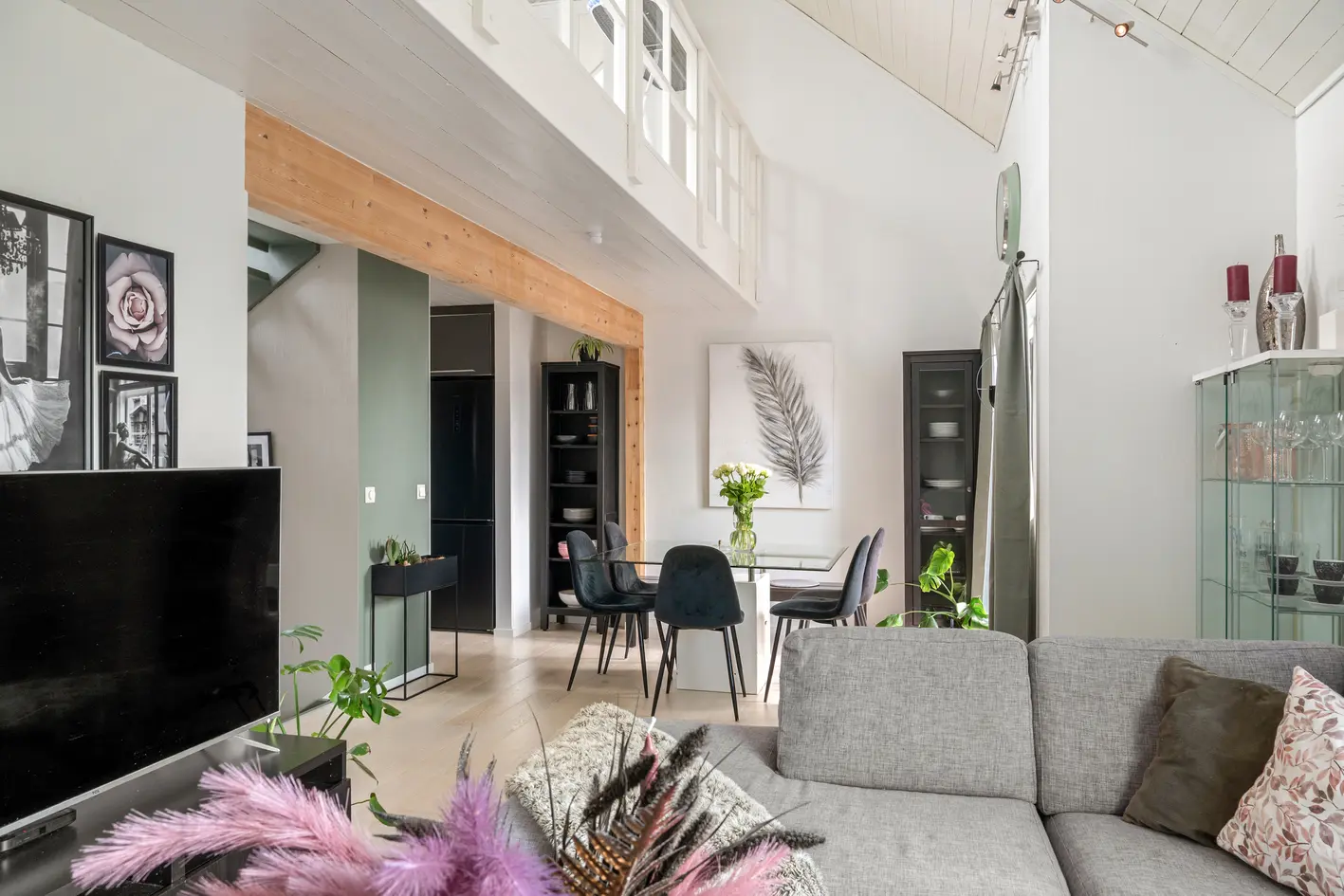 Hus – Ålgård, Edland - Bilde 2