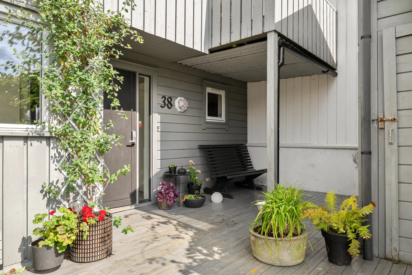 Hus – Ålgård, Edland - Bilde 5