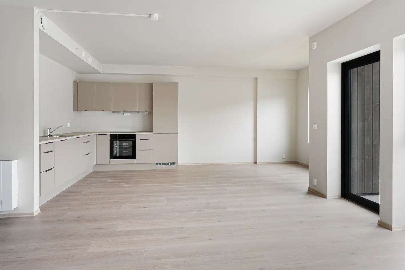 Ny stor leilighet i attraktive Skåredalen photo 4