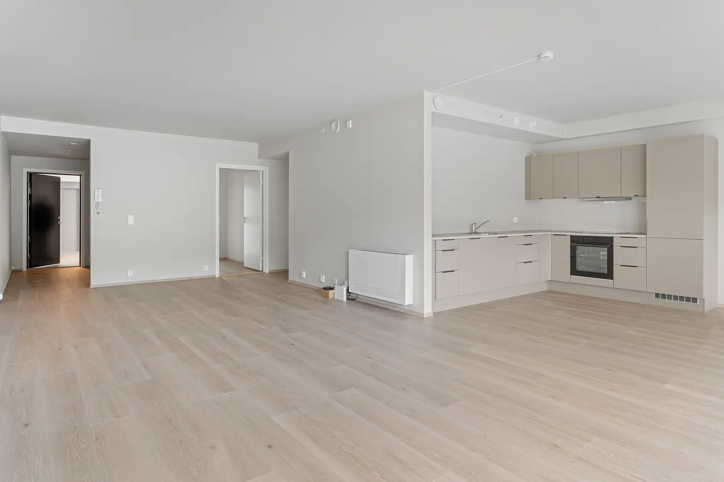 Ny stor leilighet i attraktive Skåredalen photo 5