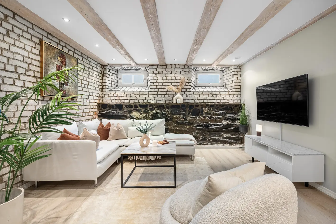 Hus – Oslo, Ruseløkka, Frogner - Flere