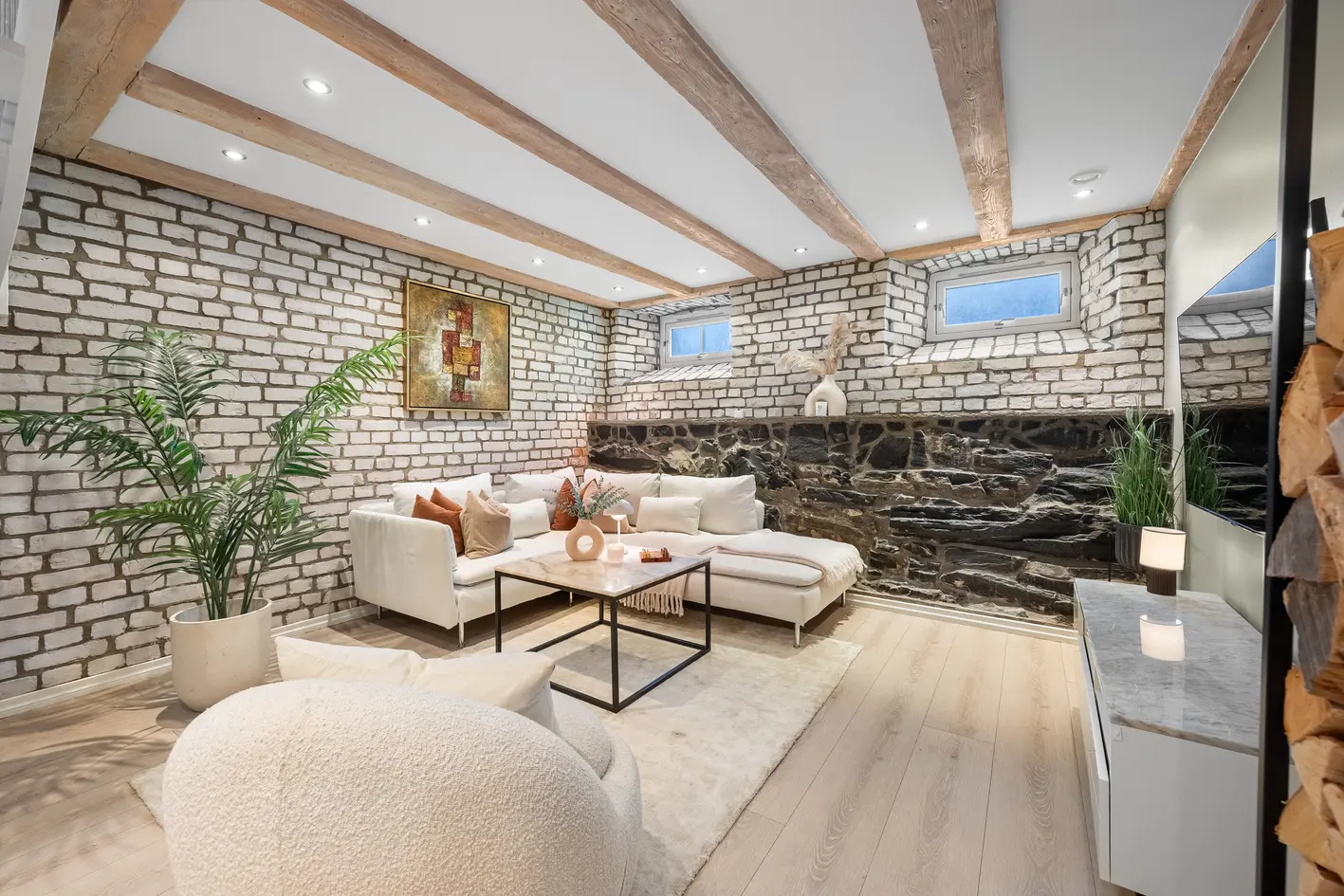 Hus – Oslo, Ruseløkka, Frogner - Bilde 2