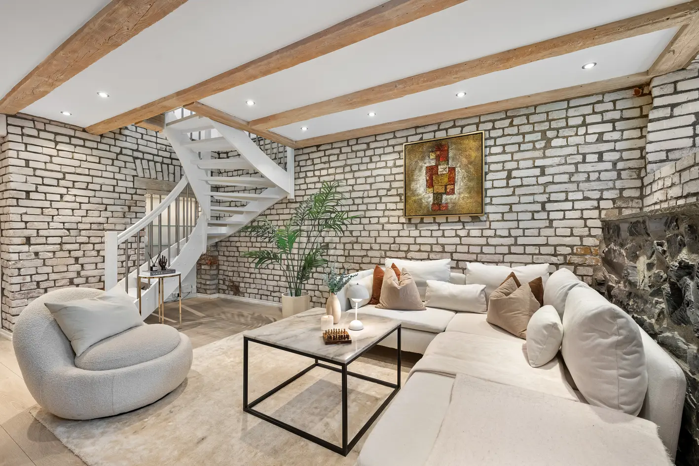 Hus – Oslo, Ruseløkka, Frogner - Bilde 5