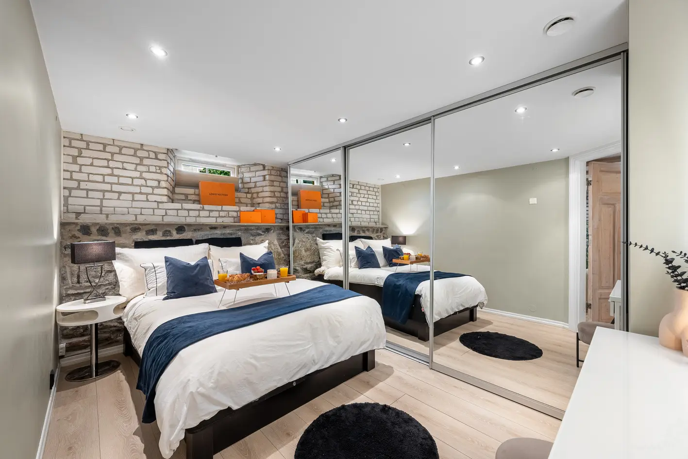 Hus – Oslo, Ruseløkka, Frogner - Bilde 4