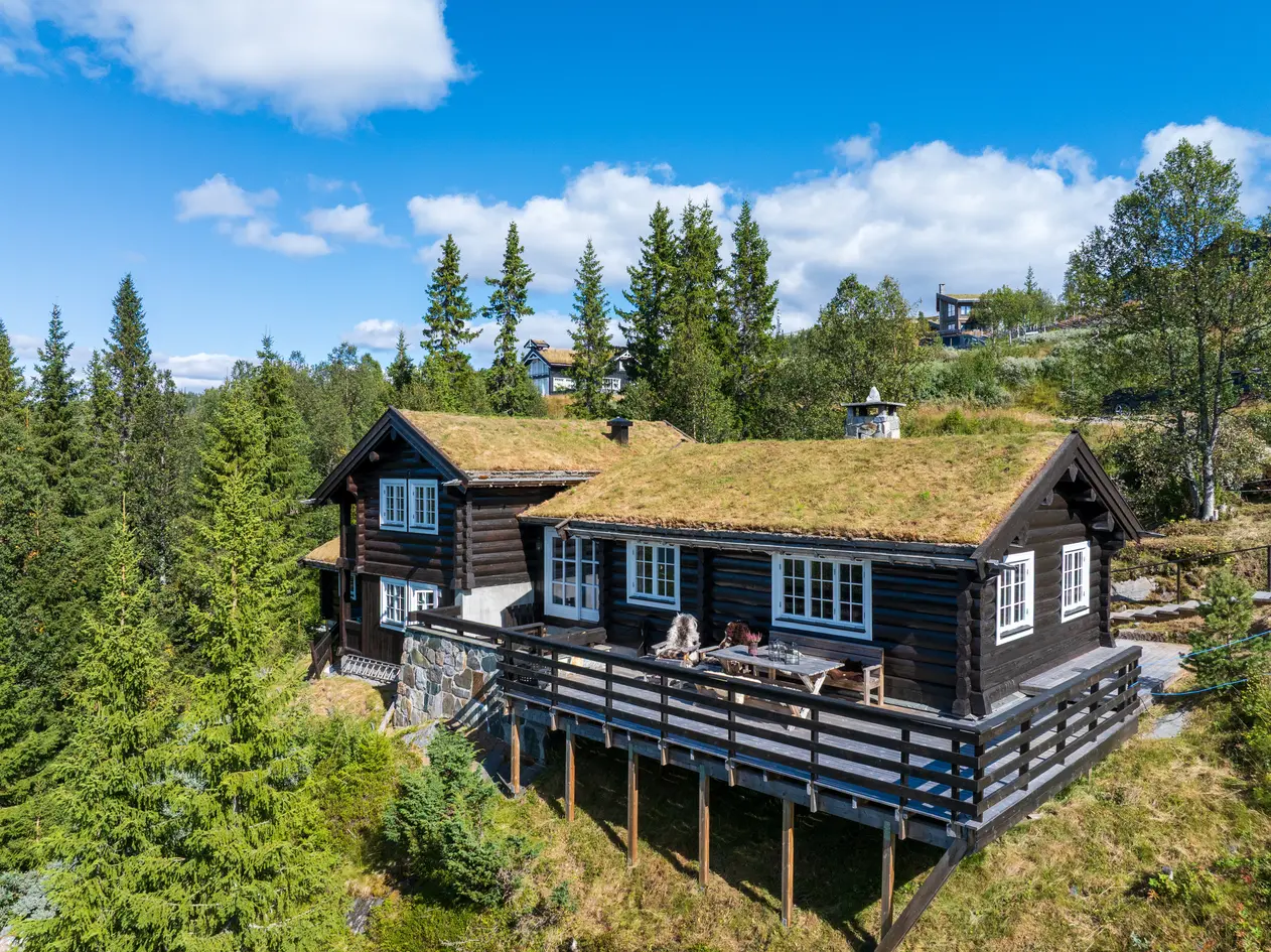 Hus – nesbyen - Flere