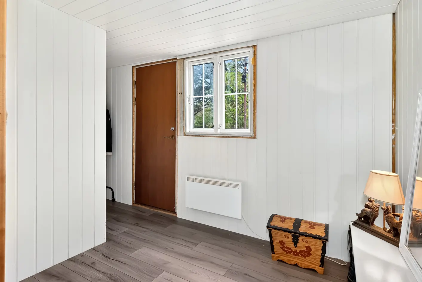 Tromøy - Enebolig med alt på en flate og integrert garasje - View 6
