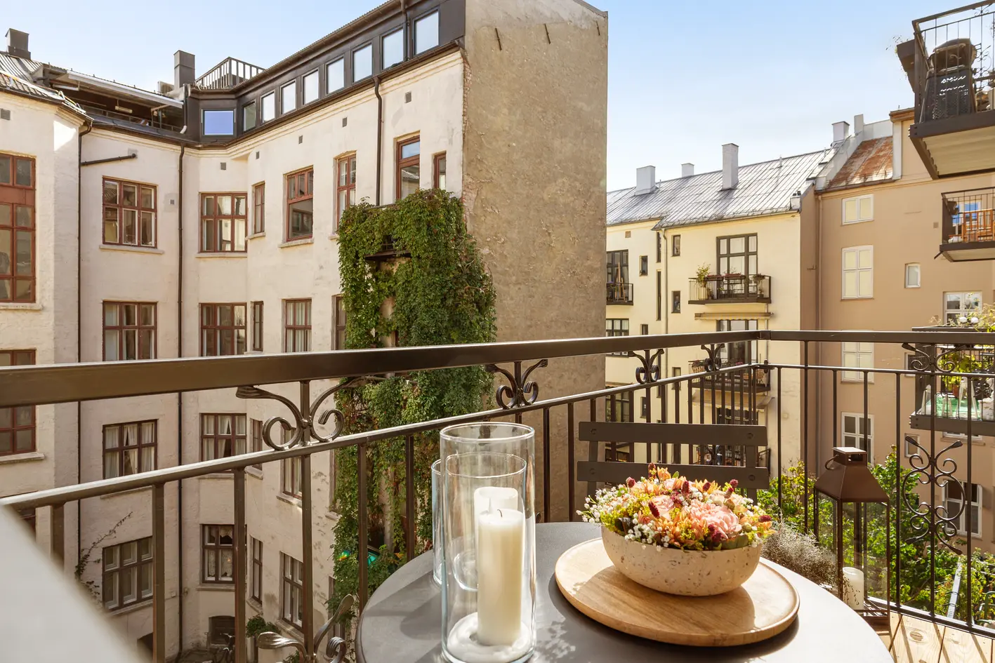 Leilighet – oslo - Bilde 2