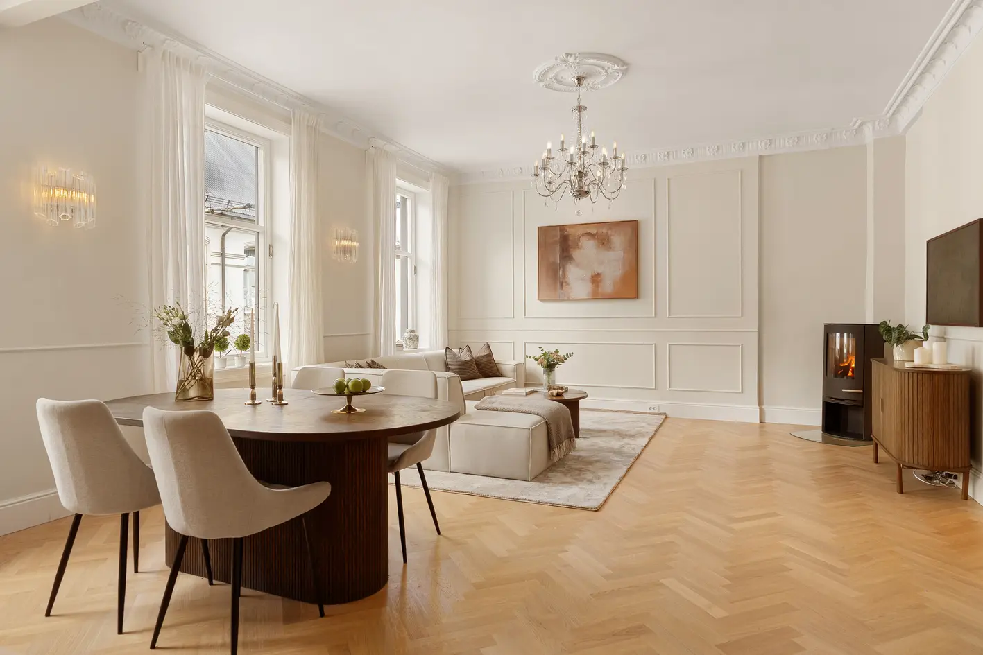 Leilighet – oslo - Bilde 4