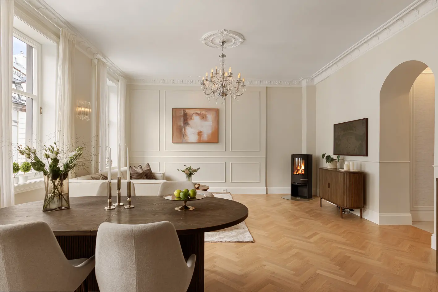 Leilighet – oslo - Bilde 5