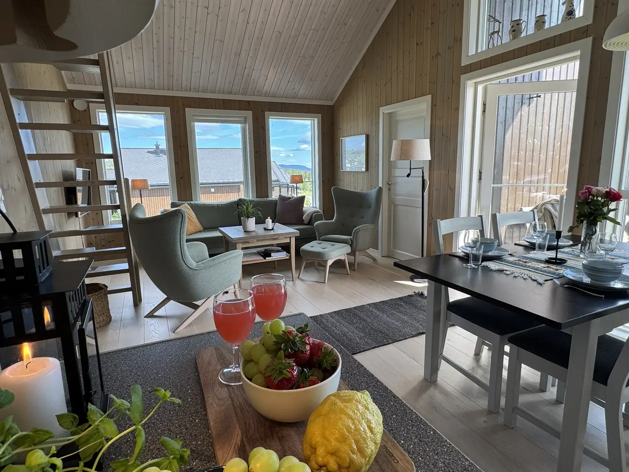 Hus – Beitostølen, Innlandet - Flere