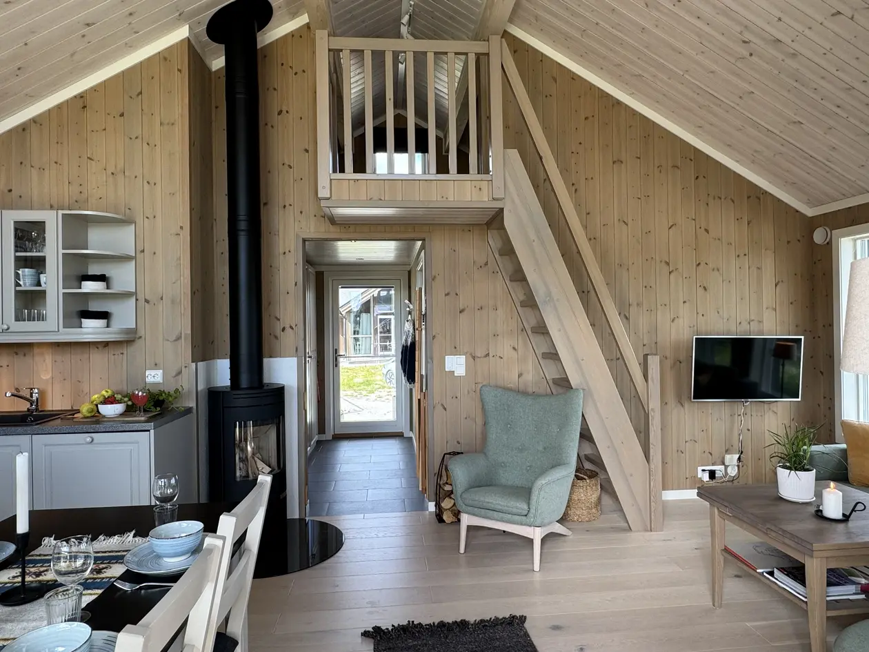Hus – Beitostølen, Innlandet - Bilde 5