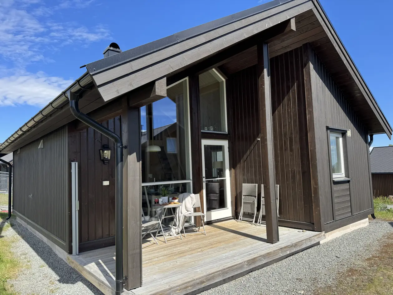 Hus – Beitostølen, Innlandet - Bilde 2