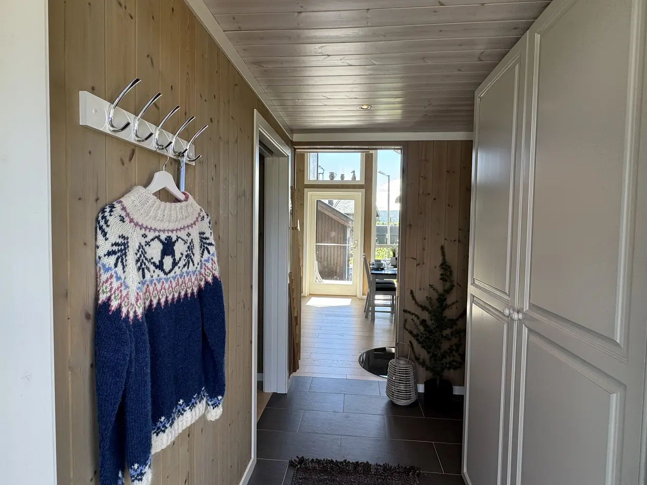 Hus – Beitostølen, Innlandet - Bilde 4