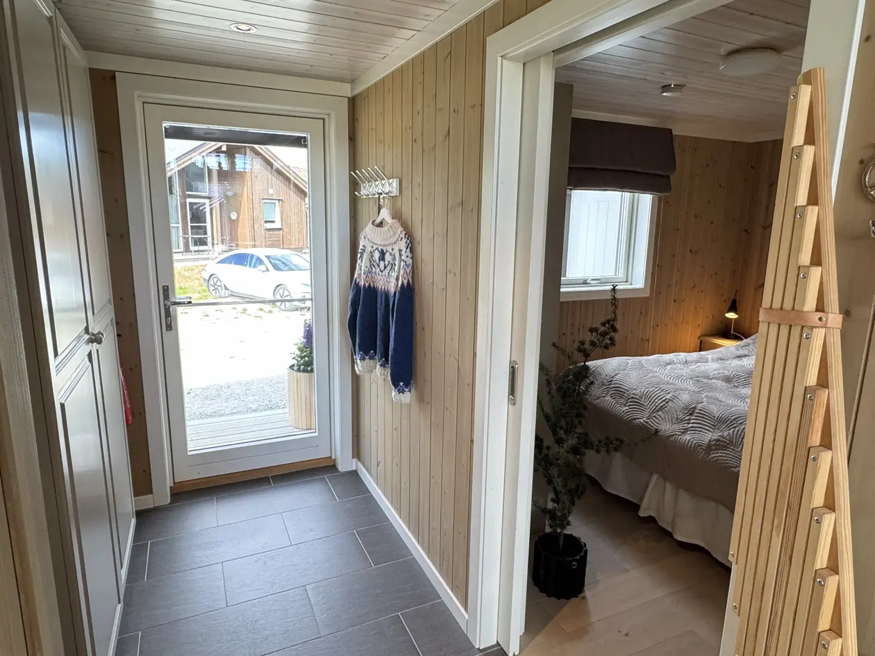 Hus – Beitostølen, Innlandet - Bilde 3