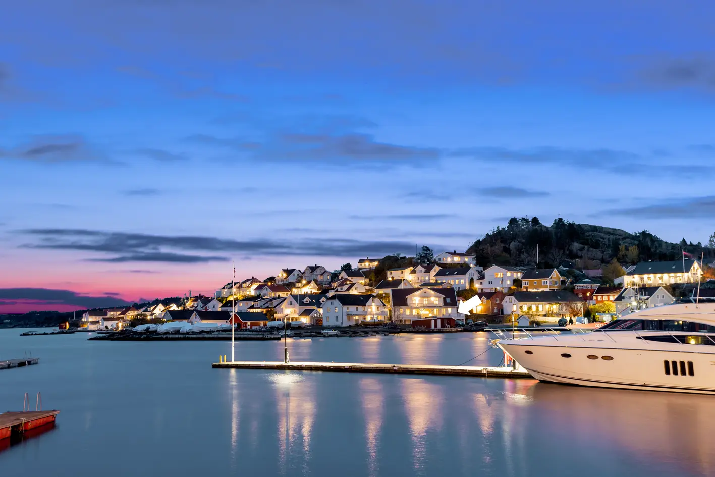 Øya – Sjarmerende leilighet nær sentrum i Kragerø! Sol fra morgen til kveld  photo 5