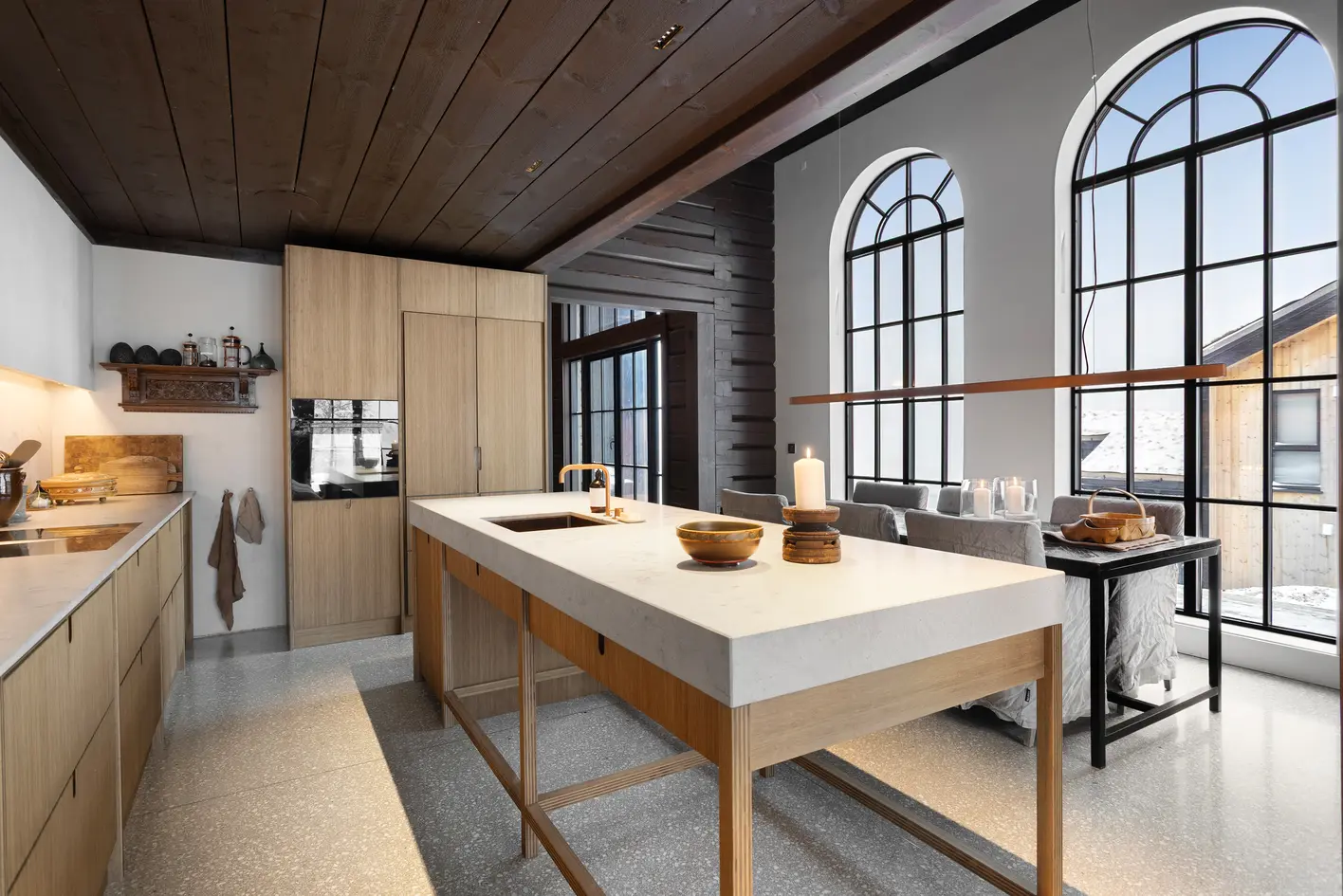 House in Rauland, Telemark - Bilde 6