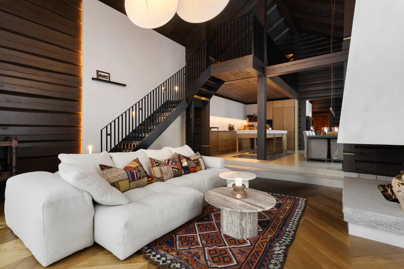 House in Rauland, Telemark - Bilde 4