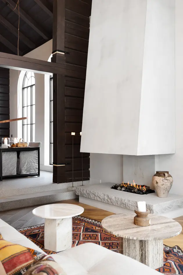 House in Rauland, Telemark - Bilde 3
