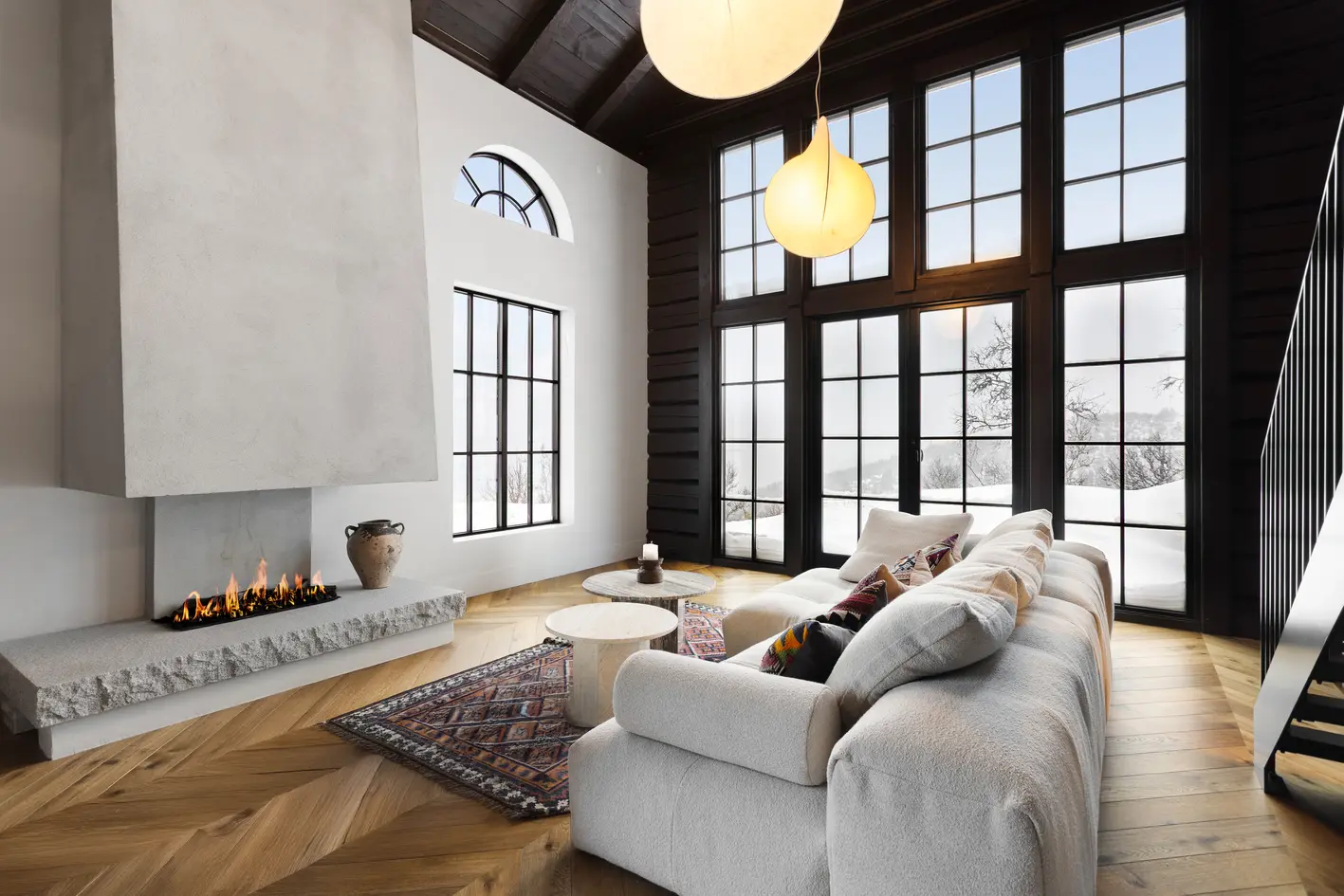 House in Rauland, Telemark - Bilde 2