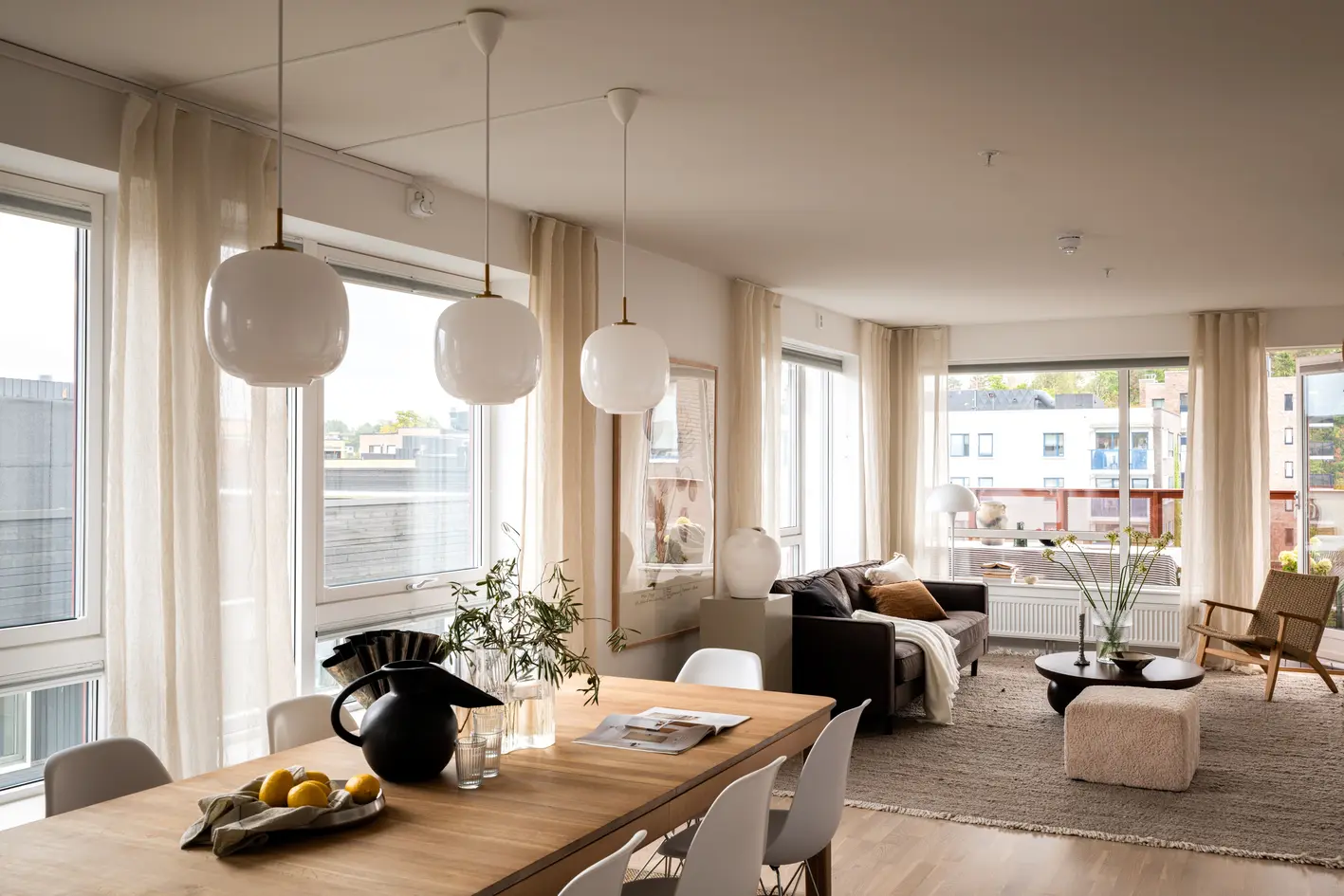 Leilighet – Billingstad, Askenga, Nesbru