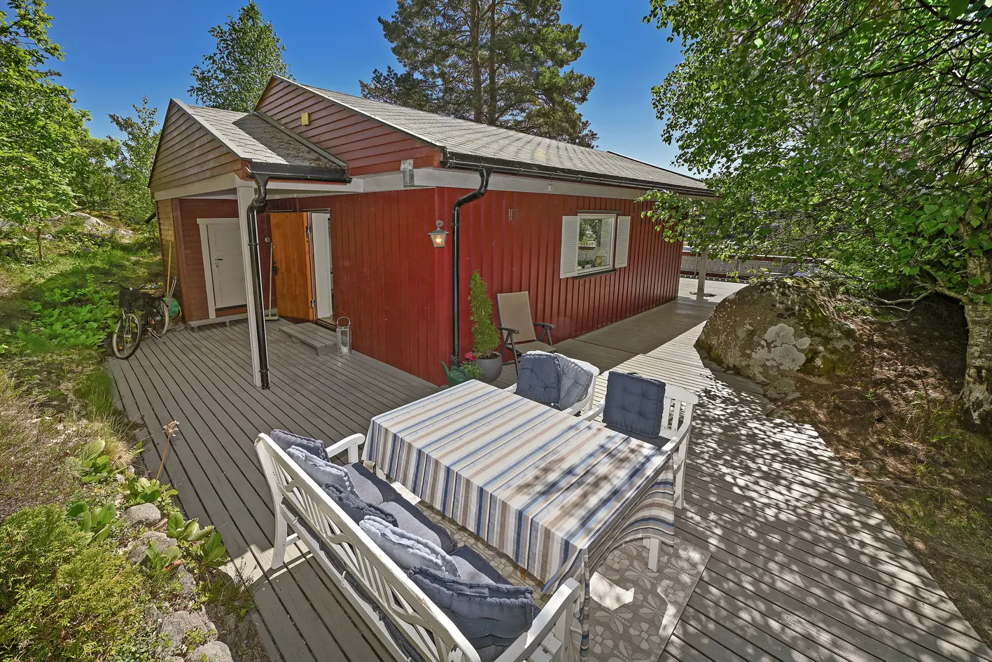 Hus – Skjeberg, Ingerøy - Bilde 4