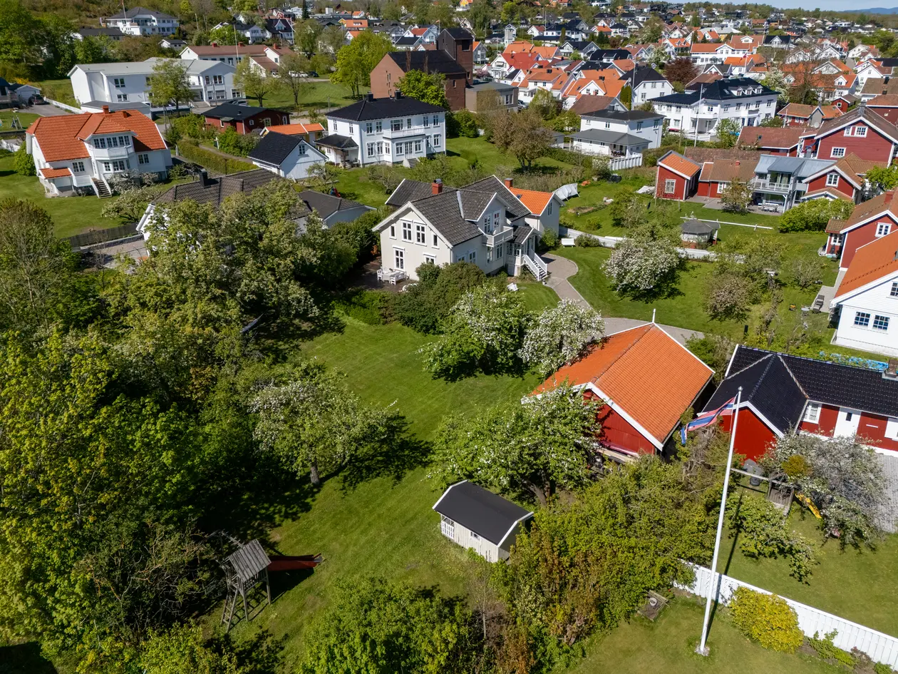 Hus – Åsgårdstrand, Nygård, Vestfold - Bilde 4