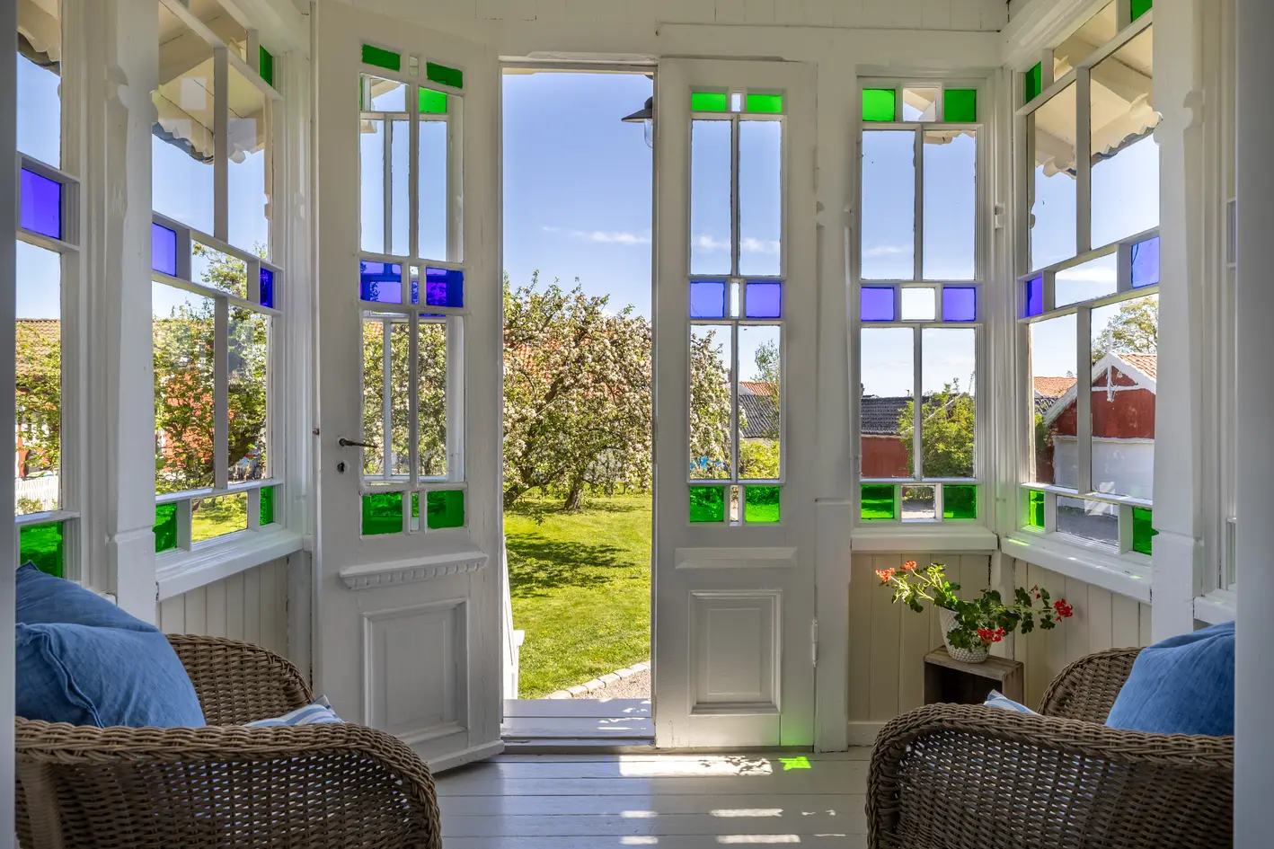 Hus – Åsgårdstrand, Nygård, Vestfold