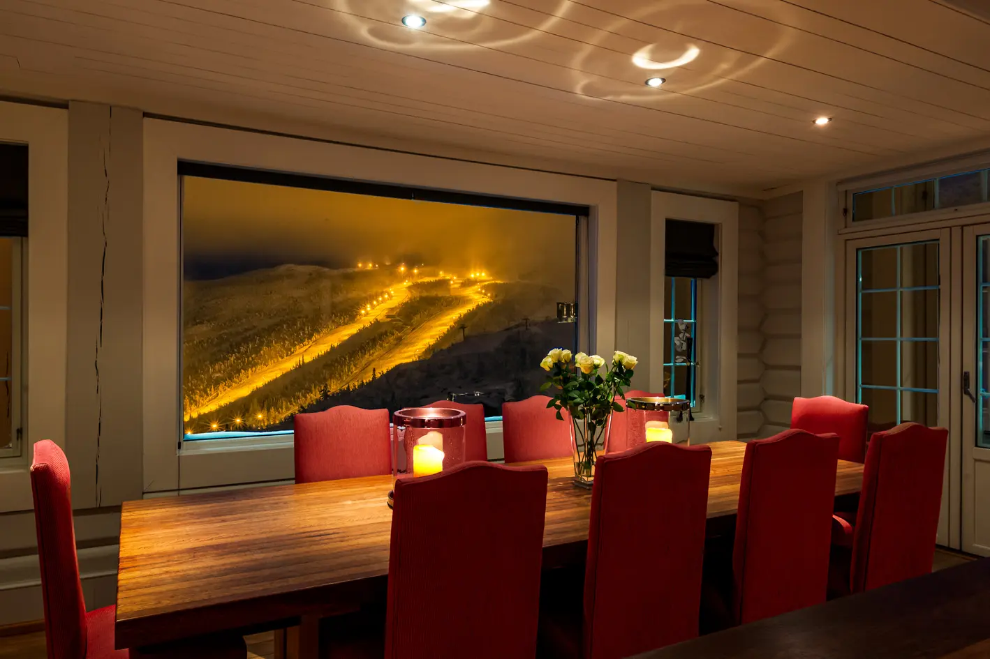 House in Hemsedal, Skarsnuten, Øndredal - Bilde 2