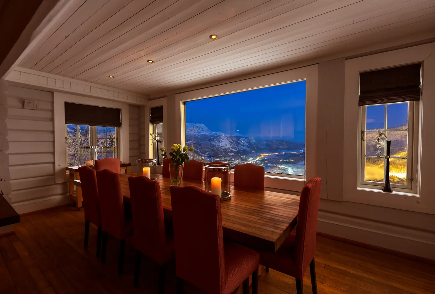 House in Hemsedal, Skarsnuten, Øndredal - Bilde 3