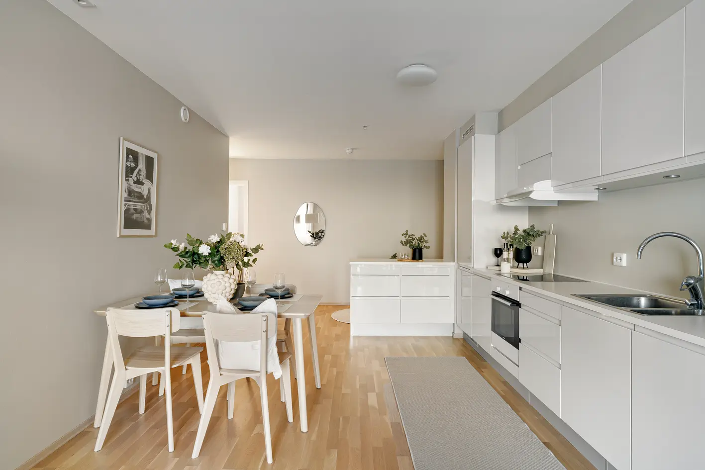 Leilighet – Stavanger, Egeland, Storhaug - Flere