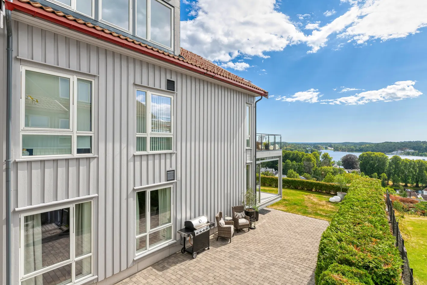 Leilighet – bjorbekk - Flere