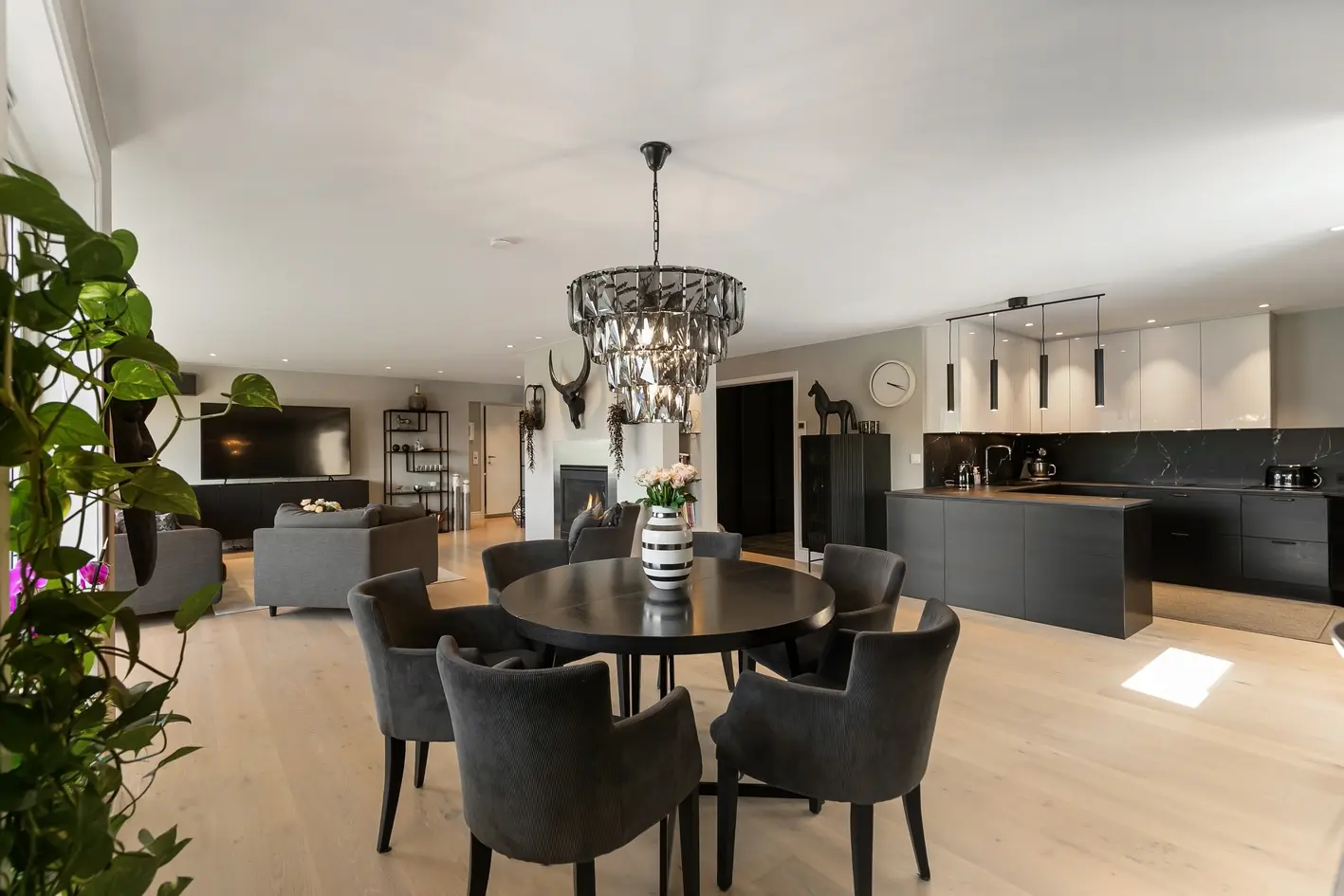 2-собен стан, 123 m²