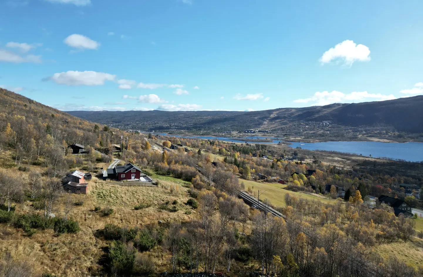 Tidligere småbruk med stor tomt, over 180 mål photo 5