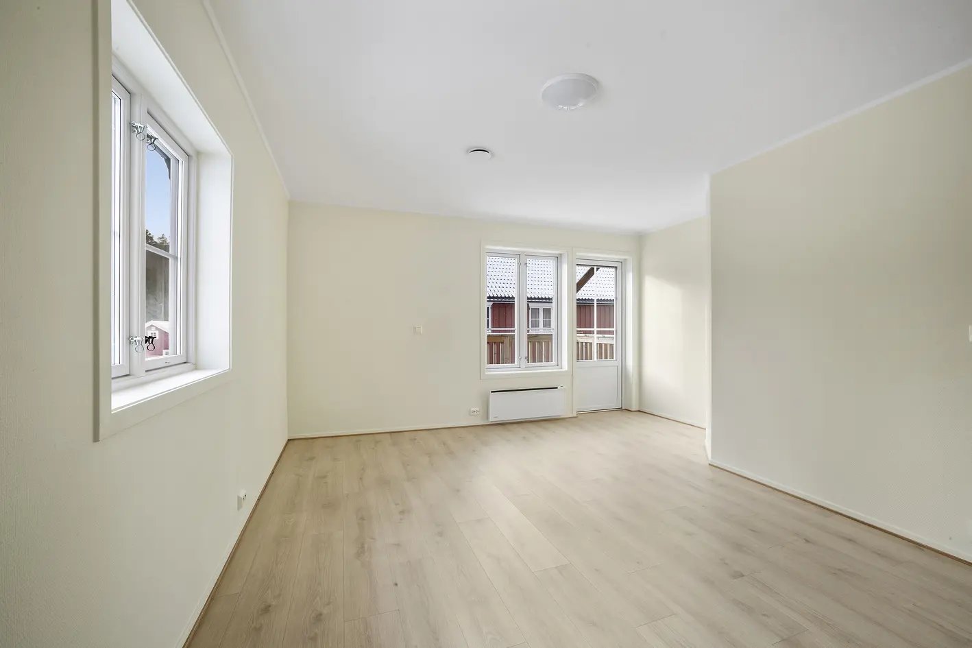 Nyoppusset 4-roms leilighet i Ringvoll sentrum | Sydvestvendt veranda | Gangavstand til butikk, skole og barnehage photo 2