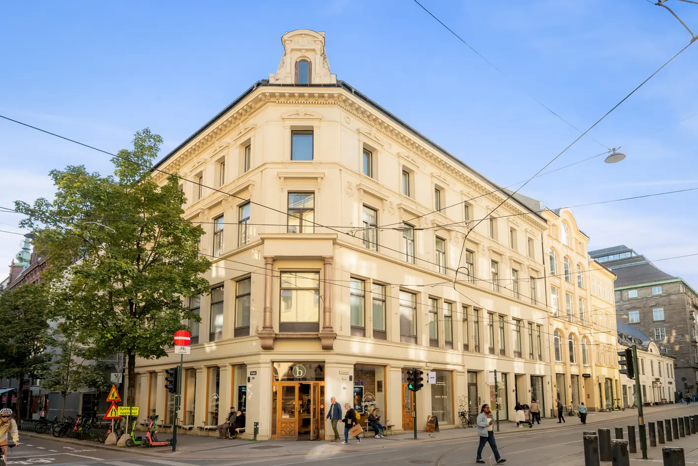 Leilighet – oslo - Bilde 2