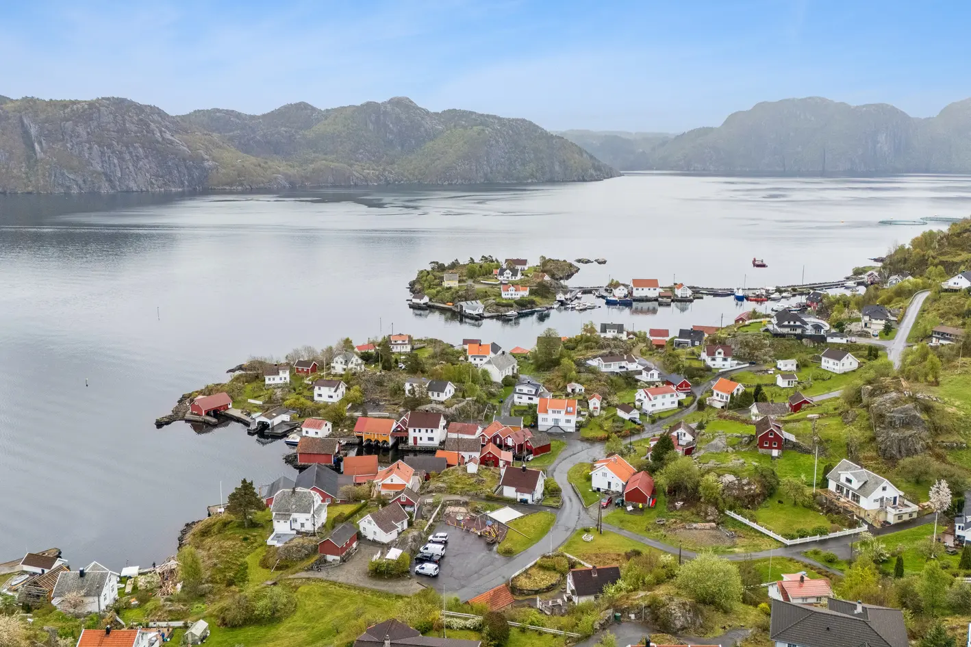 Sjarmerende bolig beliggende på Andabeløy | Båtnaust | Garasje | Ingen boplikt photo 3