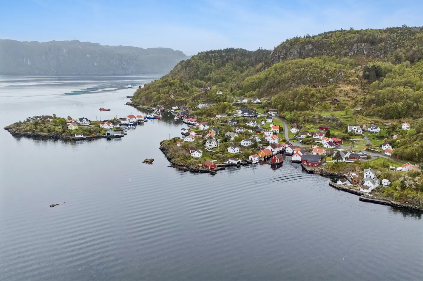 Sjarmerende bolig beliggende på Andabeløy | Båtnaust | Garasje | Ingen boplikt photo 4