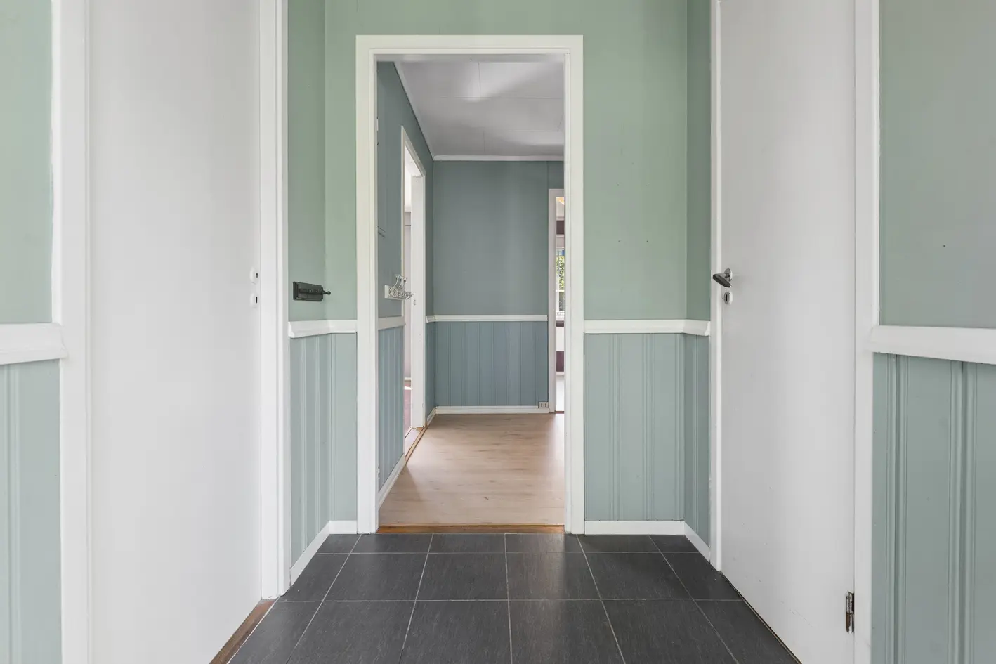 Hus – skogbygda - Bilde 5