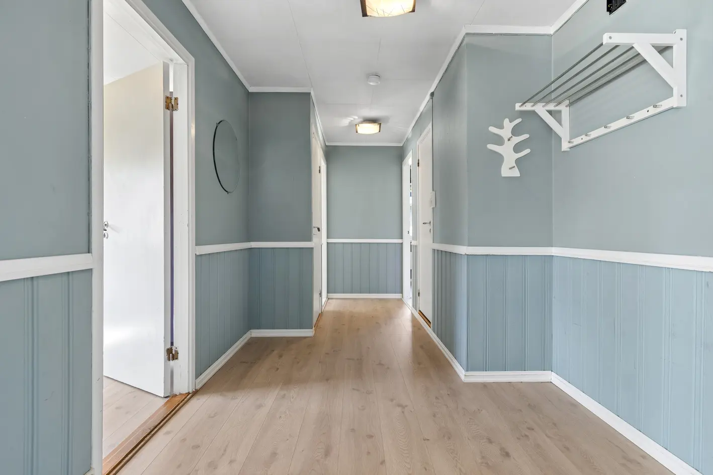 Hus – skogbygda - Flere