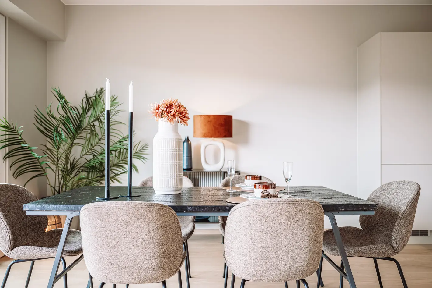 Moderne og lekre nyoppførte 3/4-roms leiligheter med høy standard | Garasje | Heis | Store og solrike balkonger m/ utsikt photo 5