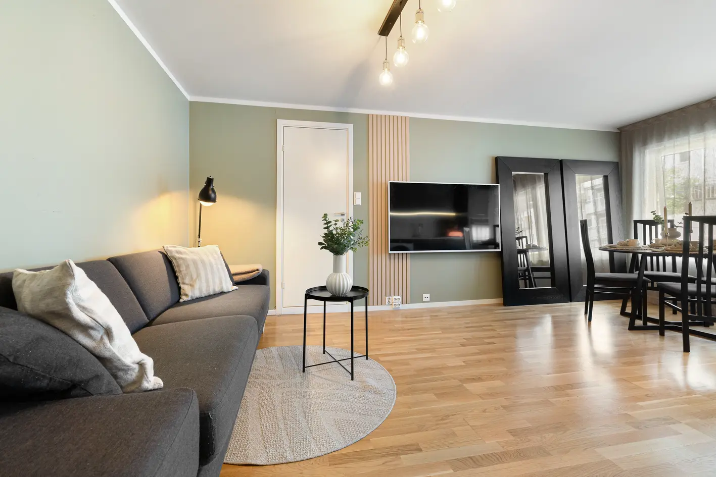 Hus – Oslo, Lillo, Sagene - Bilde 4