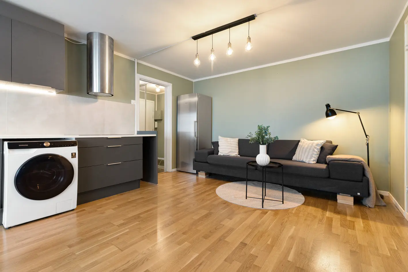 Hus – Oslo, Lillo, Sagene - Bilde 5