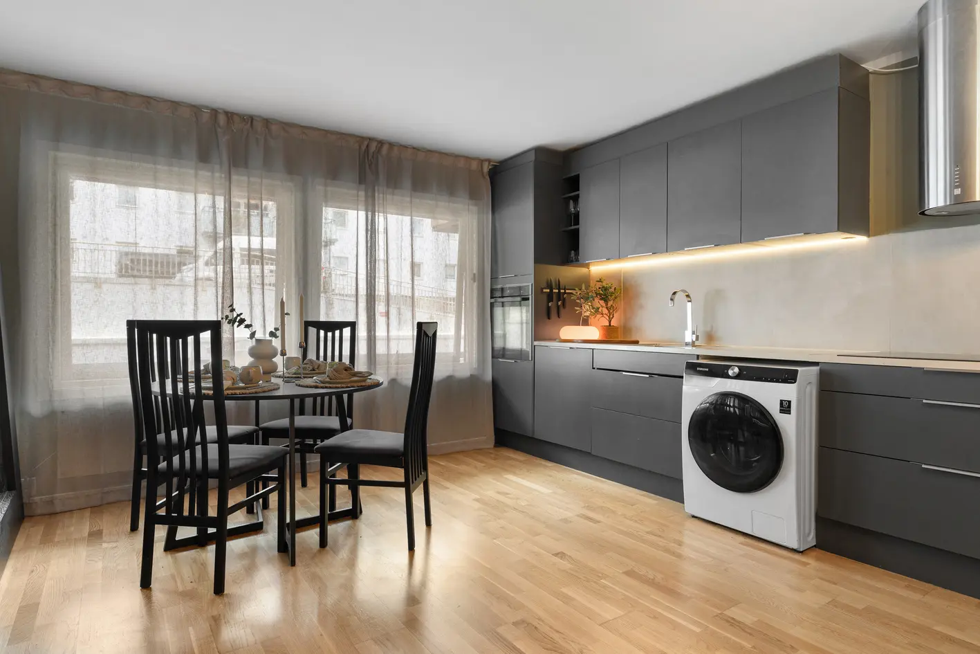 Hus – Oslo, Lillo, Sagene - Bilde 2